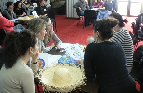 This is default featured slide 1 title