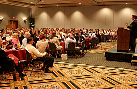 This is default featured slide 3 title